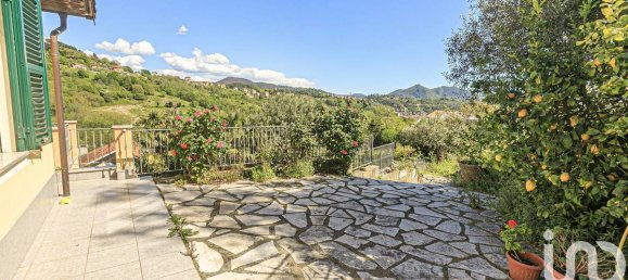 3 bedrooms Villa in Campomorone, Italy No. 297982 33