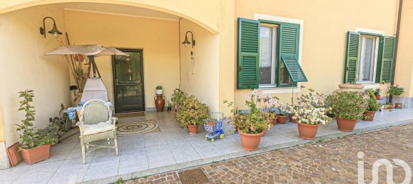 3 bedrooms Villa in Campomorone, Italy No. 297982 36
