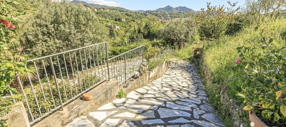 3 bedrooms Villa in Campomorone, Italy No. 297982 12