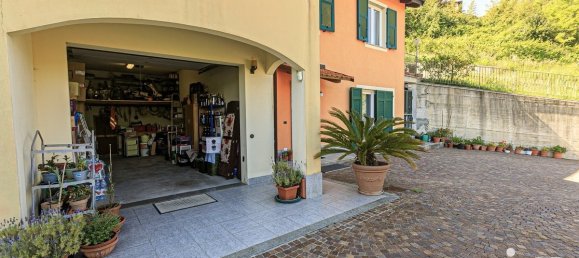 3 bedrooms Villa in Campomorone, Italy No. 297982 29