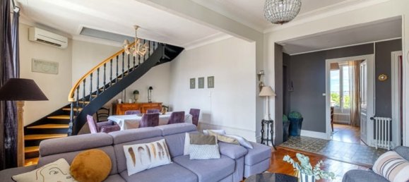 5 bedrooms Duplex in Lyon, France No. 295493 2