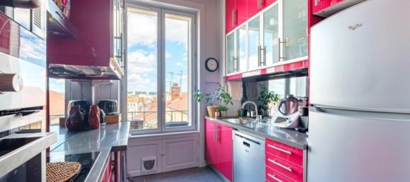 5 bedrooms Duplex in Lyon, France No. 295493 6