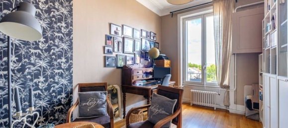 5 bedrooms Duplex in Lyon, France No. 295493 4