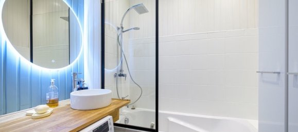 5 bedrooms Duplex in Lyon, France No. 295493 5