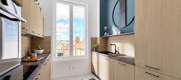 5 bedrooms Duplex in Lyon, France No. 295493 8