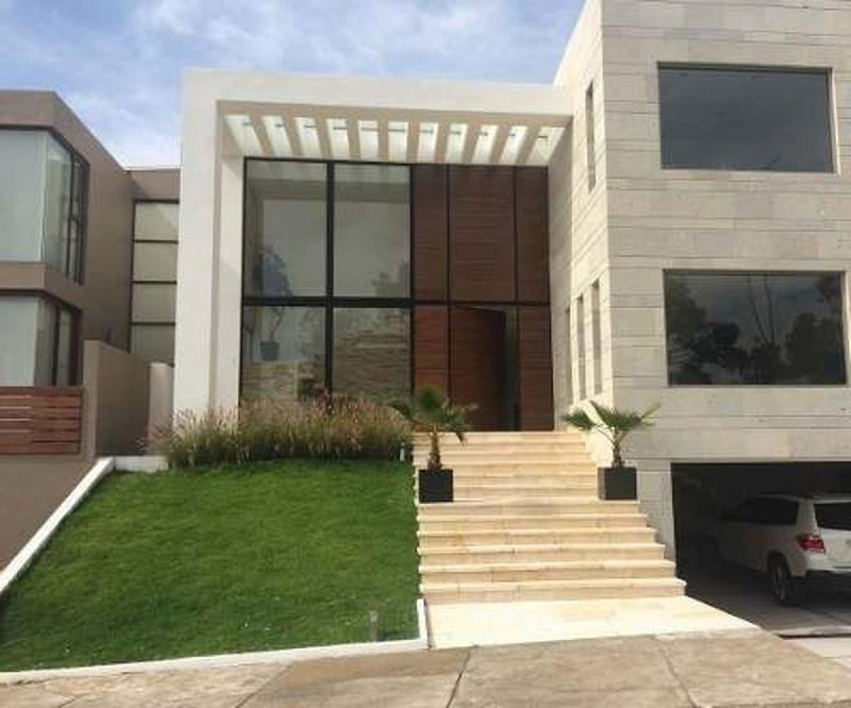 3 chambres Maison à Mexico No. 219260