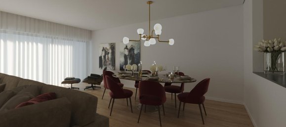 Apartamento com 3 quartos em condomínio em Funchal, Portugal N.º 1538 4