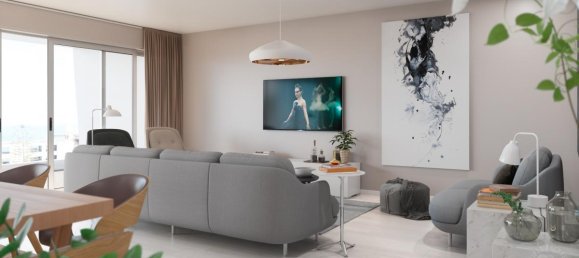 Apartamento com 3 quartos em condomínio em Funchal, Portugal N.º 1538 2