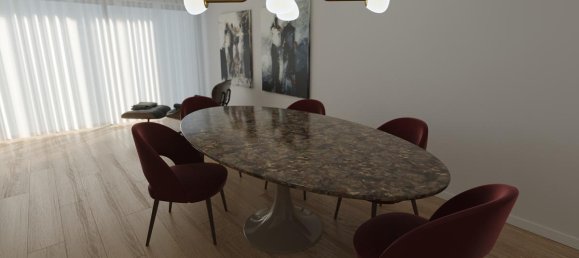 Apartamento com 3 quartos em condomínio em Funchal, Portugal N.º 1538 5