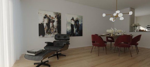 Apartamento com 3 quartos em condomínio em Funchal, Portugal N.º 1538 6