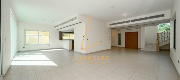 4 Schlafzimmer Villa in Jumeirah Park, UAE, Nr. 114403 6