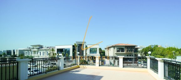 4 Schlafzimmer Villa in Jumeirah Park, UAE, Nr. 114403 10