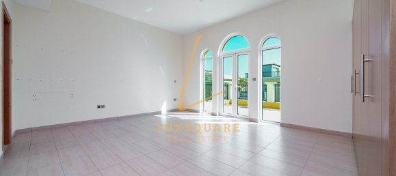 4 Schlafzimmer Villa in Jumeirah Park, UAE, Nr. 114403 11