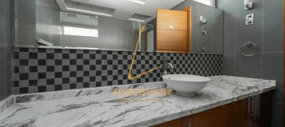 4 Schlafzimmer Villa in Jumeirah Park, UAE, Nr. 114403 28