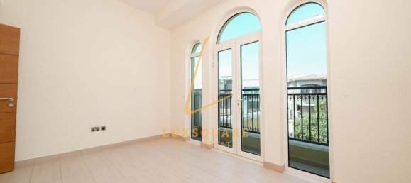 4 Schlafzimmer Villa in Jumeirah Park, UAE, Nr. 114403 15