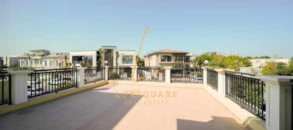 4 Schlafzimmer Villa in Jumeirah Park, UAE, Nr. 114403 8