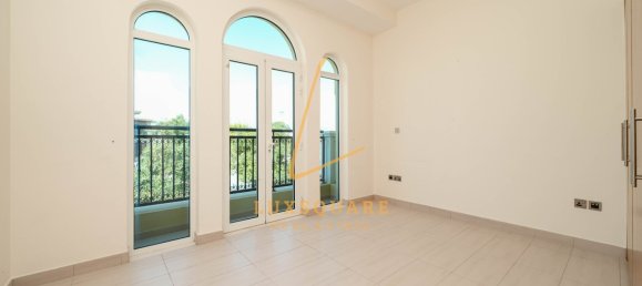 4 Schlafzimmer Villa in Jumeirah Park, UAE, Nr. 114403 13