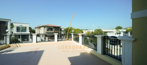 4 Schlafzimmer Villa in Jumeirah Park, UAE, Nr. 114403 9