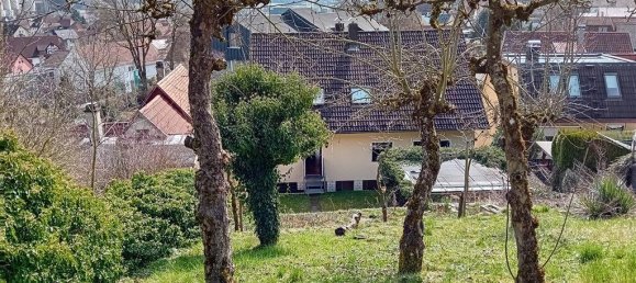 5 chambres Maison de ville à Heidenheim, Germany No. 73419 5