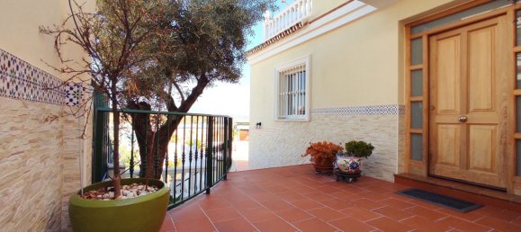 3 غرف نوم فيلا في Coin, Spain رقم 133945 6