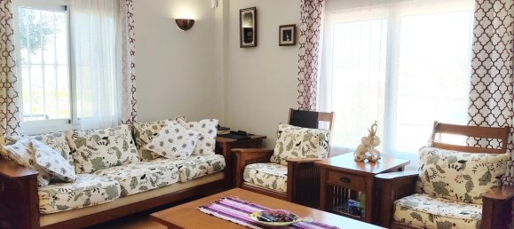 3 غرف نوم فيلا في Coin, Spain رقم 133945 7