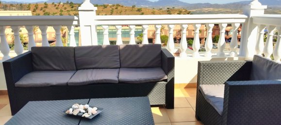 3 غرف نوم فيلا في Coin, Spain رقم 133945 20