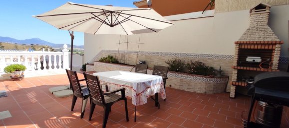 3 غرف نوم فيلا في Coin, Spain رقم 133945 3