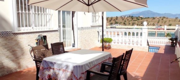 3 غرف نوم فيلا في Coin, Spain رقم 133945 43