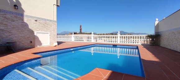 3 غرف نوم فيلا في Coin, Spain رقم 133945 5