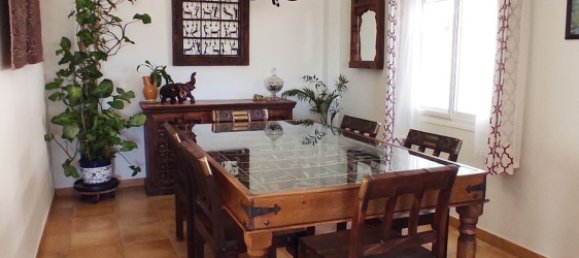 3 غرف نوم فيلا في Coin, Spain رقم 133945 10