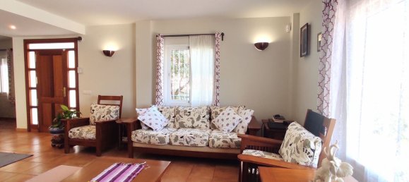 3 غرف نوم فيلا في Coin, Spain رقم 133945 9