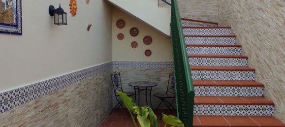 3 غرف نوم فيلا في Coin, Spain رقم 133945 45