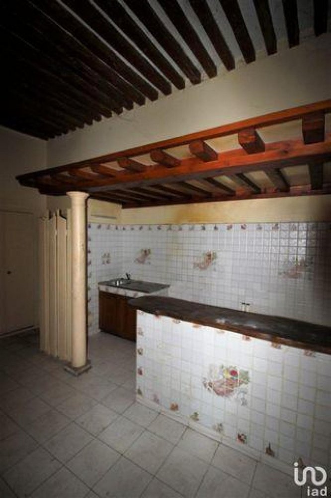 2 bedrooms Condo in Barcelonnette, France No. 14501