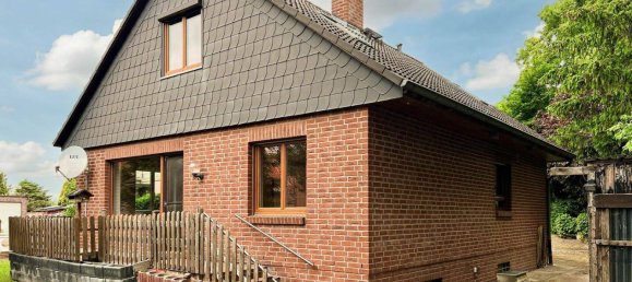 5-Zimmer Haus in Gifhorn, Germany, Nr. 342850 3