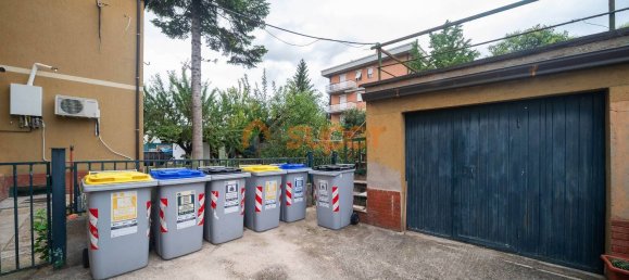 3-Zimmer Wohnung in Perugia, Italy, Nr. 141586 22