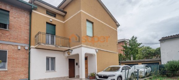 3-Zimmer Wohnung in Perugia, Italy, Nr. 141586 23