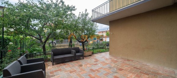 3-Zimmer Wohnung in Perugia, Italy, Nr. 141586 14