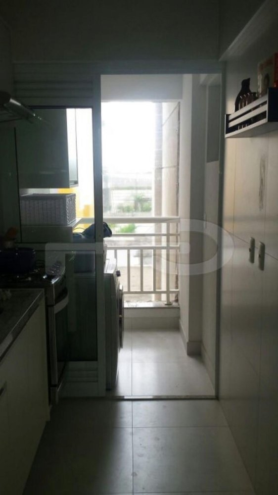 2 Schlafzimmer Wohnung in Sao Paulo, Brazil, Nr. 447596