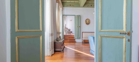 5 bedrooms Apartment in Rome, Italy No. 377939 25