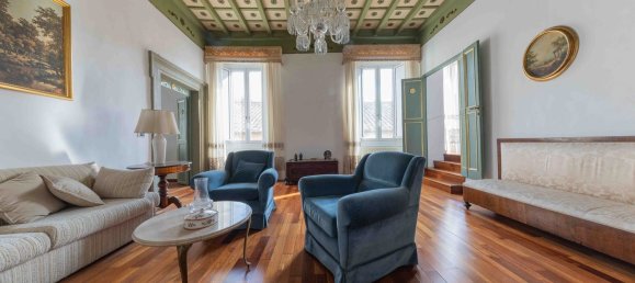 5 bedrooms Apartment in Rome, Italy No. 377939 15