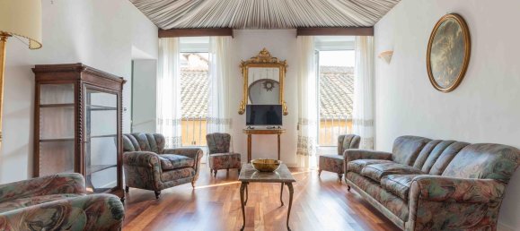 5 bedrooms Apartment in Rome, Italy No. 377939 24