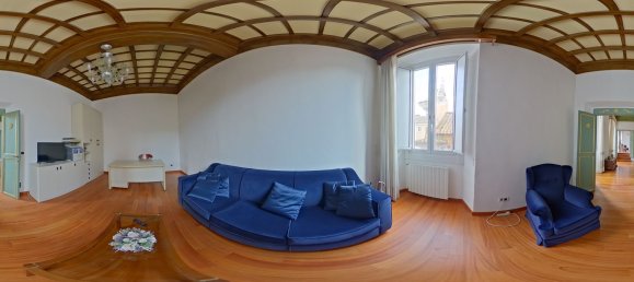 5 bedrooms Apartment in Rome, Italy No. 377939 5