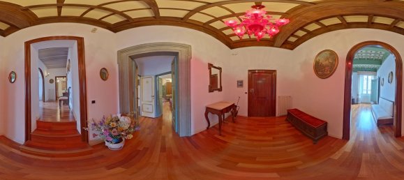 5 bedrooms Apartment in Rome, Italy No. 377939 3