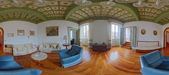 5 bedrooms Apartment in Rome, Italy No. 377939 4