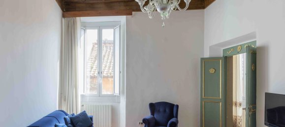 5 bedrooms Apartment in Rome, Italy No. 377939 13