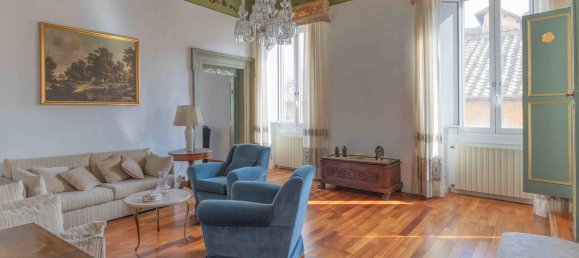 5 bedrooms Apartment in Rome, Italy No. 377939 21