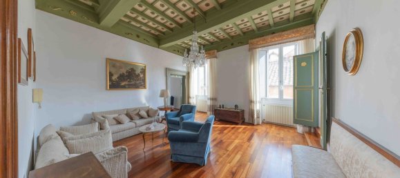 5 bedrooms Apartment in Rome, Italy No. 377939 14