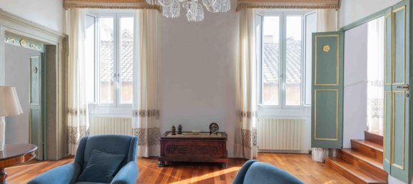 5 bedrooms Apartment in Rome, Italy No. 377939 22