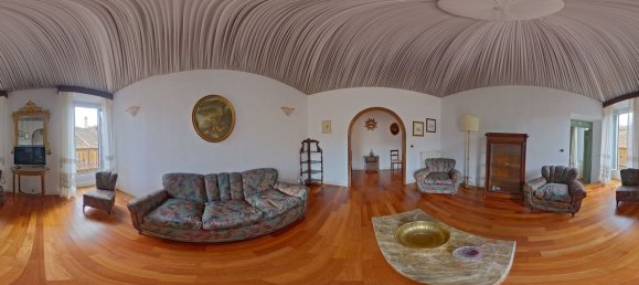 5 bedrooms Apartment in Rome, Italy No. 377939 6