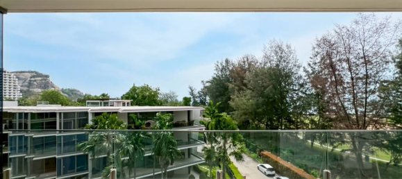 3 Schlafzimmer Eigentumswohnung in Hua Hin, Thailand, Nr. 58428 4